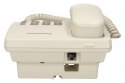 Panasonic KX-TS500 White Przewodowy/White