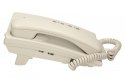 Panasonic KX-TS500 White Przewodowy/White