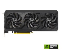 Asus Karta graficzna GeForce RTX 4070 SUPER PRIME OC 12G GDDRX6 192bit