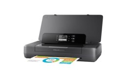 Drukarka HP Officejet 200 Mobile Printer