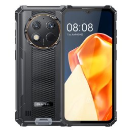 OUKITEL Smartfon WP28S 4/128GB 10600 mAh DualSIM czarny