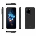 OUKITEL Smartfon WP50 4/256GB 6500 mAh DualSIM czarny