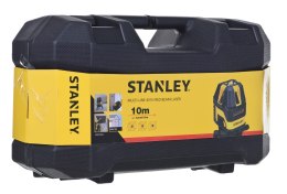 LASER ST FM 4V1H MULTI-LINE STHT77514-1 STANLEY