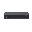 SWITCH POE PFS3010-8ET-96-V2 8-PORTOWY DAHUA