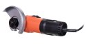 Szlifierka kątowa BLACK+DECKER BEG120-QS (125mm)