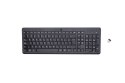 Klawiatura HP 220 Wireless Keyboard bezprzewodowa czarna 805T2AA