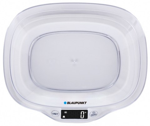 Blaupunkt Waga kuchenna z misą FKS501