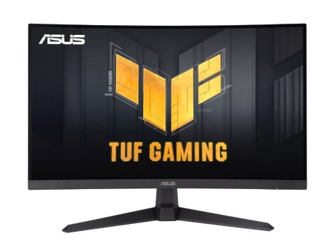 Asus Monitor 27 cali VG27VQM1B Fast VA FHD 280Hz HDMI