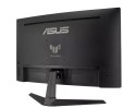 Asus Monitor 27 cali VG27VQM1B Fast VA FHD 280Hz HDMI