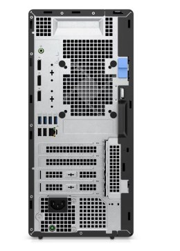 Dell Komputer Optiplex Plus MT/Core i5-14500/16GB/512GB SSD/Integrated/DVD RW/Wireless Kb & Mouse/W11Pro/vPro