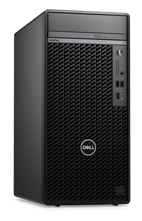 Dell Komputer Optiplex Plus MT/Core i7-14700/32GB/512GB SSD/Integrated/Wireless Kb & Mouse/W11Pro/vPro