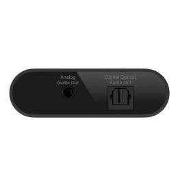 Belkin Adapter SoundForm Connect AirPlay2 EU czarny