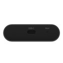 Belkin Adapter SoundForm Connect AirPlay2 EU czarny