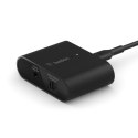 Belkin Adapter SoundForm Connect AirPlay2 EU czarny