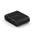 Belkin Adapter SoundForm Connect AirPlay2 EU czarny