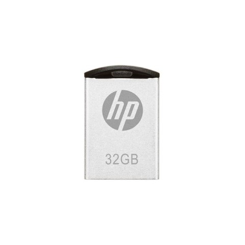 HP Inc. Pendrive 32GB HP USB 2.0 HPFD222W-32