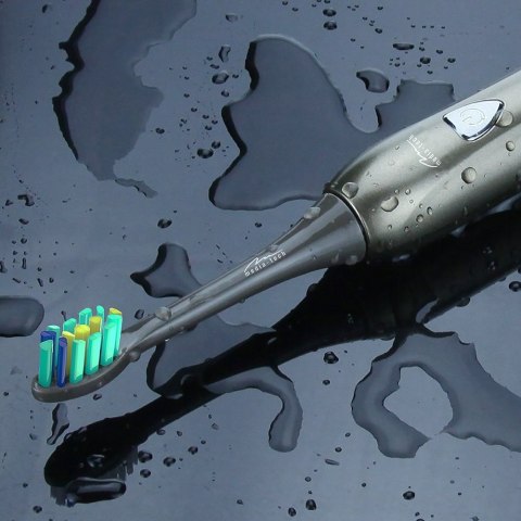 Media-Tech MT6510 Szczoteczka soniczna SONIC WAVECLEAN