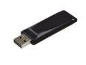 Verbatim Pendrive Slider 16GB czarny