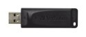 Verbatim Pendrive Slider 64GB Black