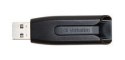 Verbatim Pendrive V3 USB 3.0 Drive 16GB Czarny