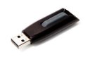 Verbatim Pendrive V3 USB 3.0 Drive 64GB czarny