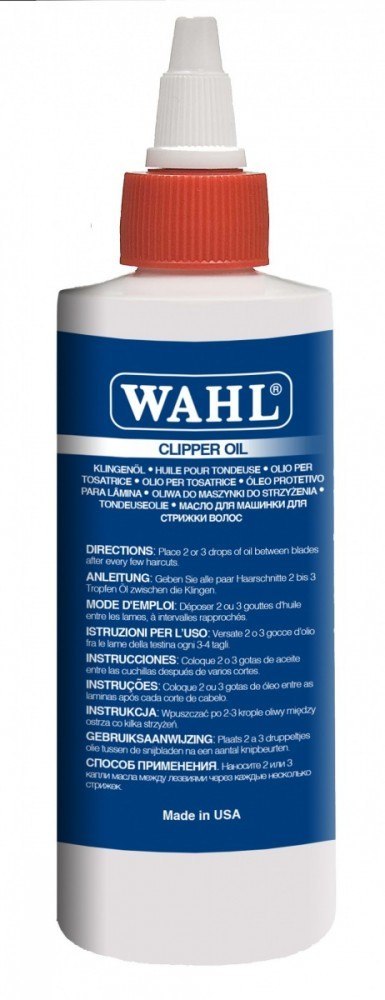 Wahl Olejek do ostrzy 3310-1102