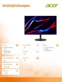 Acer Monitor 32 cale XV322QKV3bmiiphx