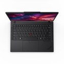 Lenovo Mobilna stacja robocza ThinkPad P14s G5 21ME000WPB W11Pro 8840HS/2x32GB/2TB/AMD Radeon/14.0 OLED/Black/LTE/3YRS Premier Support