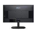 MSI Monitor PRO MP245V 23.8 cala LCD/FLAT/FHD/100Hz/Black