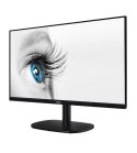 MSI Monitor PRO MP245V 23.8 cala LCD/FLAT/FHD/100Hz/Black