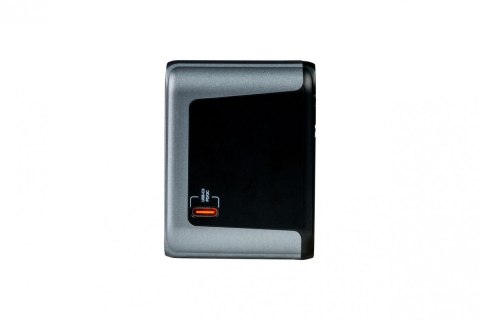 Verbatim Adapter podróżny UTA-03 49545 180 krajów, ładowarka PD 30W, QC 3.0 3x USB-C , 2x USB-A