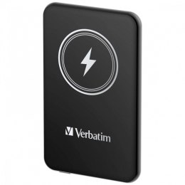 Verbatim Power Bank Charge n GO 32240 5000mAh PD 20W QC 3.0, AFC