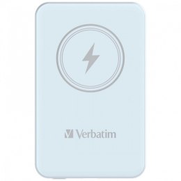 Verbatim Power Bank Charge n GO 32242 5000mAh PD 20W QC 3.0