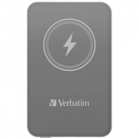 Verbatim Power Bank Charge n GO 32244 5000mAh PD 20W QC 3.0