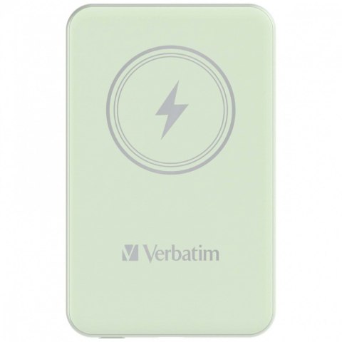 Verbatim Power Bank Charge n GO PD 20W qc 3.0 32241 5000mAh