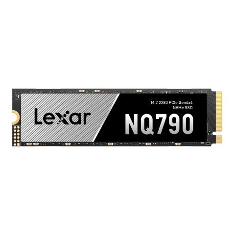 Dysk SSD Lexar LNQ790 2TB M.2 PCIe NVMe