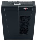 Rexel Niszczarka Secure S5, (P-2), 5 kartek, 10 l kosz