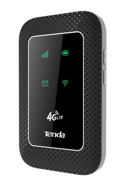 Access Point bezprzewodowy WiFi Tenda 4G180 (kolor czarny)