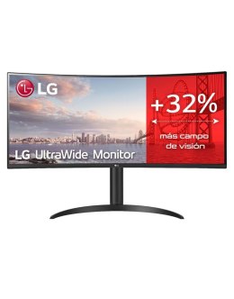 MONITOR LG LED 34