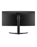 MONITOR LG LED 34" 34WP75CP-B (WYPRZEDAŻ)