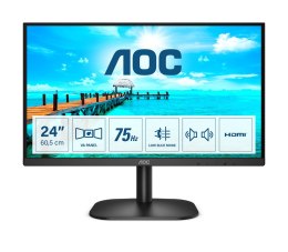 MONITOR AOC LED 24