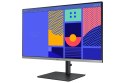 MONITOR SAMSUNG LED 27" LS27C432GAUXEN