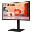 LG Electronics Monitor 24BA550-B 23.8 cala IPS Full HD 100Hz