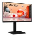 LG Electronics Monitor 24BA550-B 23.8 cala IPS Full HD 100Hz