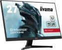 IIYAMA Monitor 27 cali G2770HS-B1 IPS,FHD,180Hz