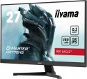 IIYAMA Monitor 27 cali G2770HS-B1 IPS,FHD,180Hz