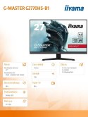 IIYAMA Monitor 27 cali G2770HS-B1 IPS,FHD,180Hz