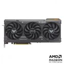 Asus Karta graficzna Radeon RX 7600 XT TUF GAMING OC 16GB GDDR6 128bit 3DP