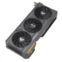 Asus Karta graficzna Radeon RX 7600 XT TUF GAMING OC 16GB GDDR6 128bit 3DP