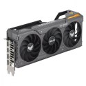 Asus Karta graficzna Radeon RX 7600 XT TUF GAMING OC 16GB GDDR6 128bit 3DP